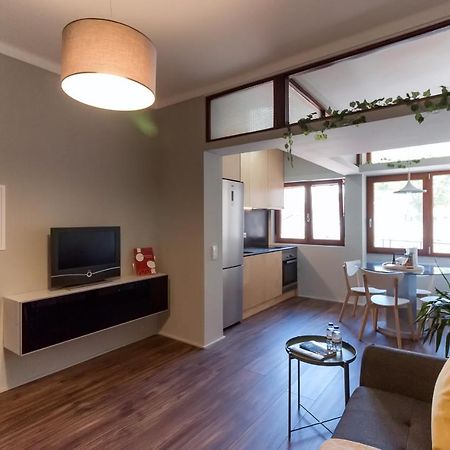 Family Trindad Flat Apartment Porto Exterior photo