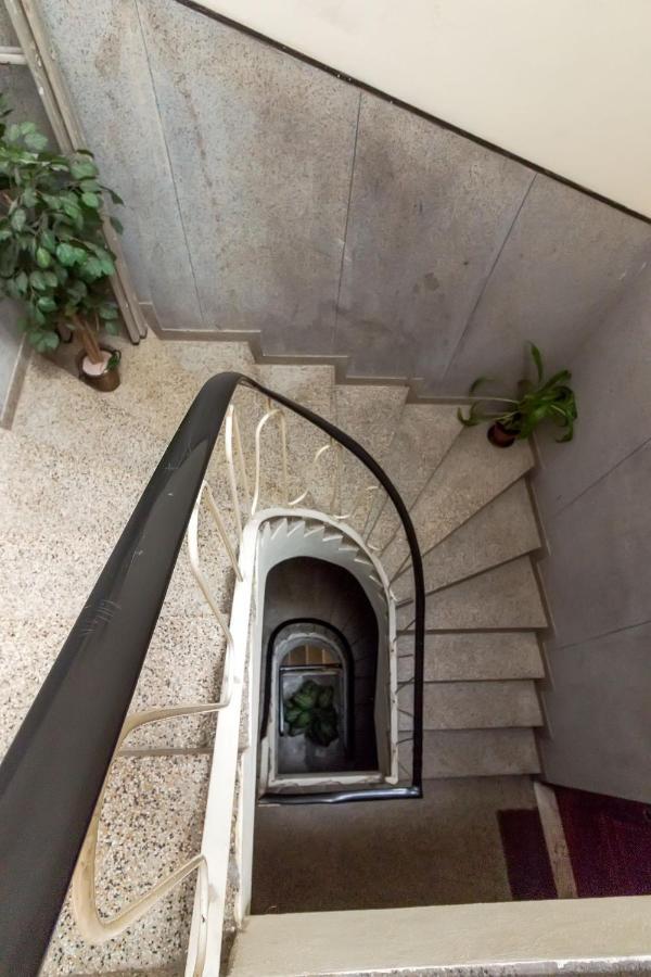 Family Trindad Flat Apartment Porto Exterior photo