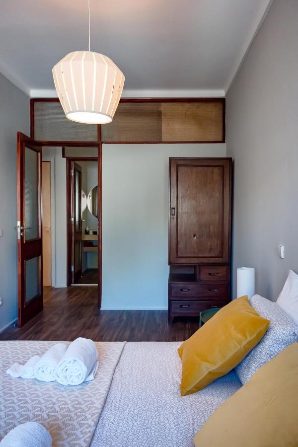 Family Trindad Flat Apartment Porto Exterior photo