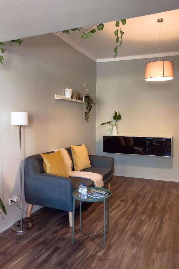 Family Trindad Flat Apartment Porto Exterior photo