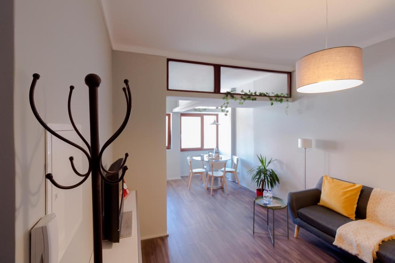 Family Trindad Flat Apartment Porto Exterior photo