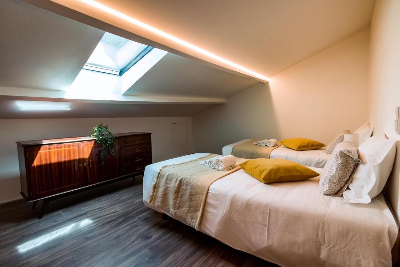 Family Trindad Flat Apartment Porto Exterior photo