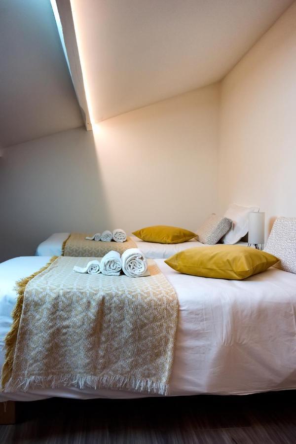 Family Trindad Flat Apartment Porto Exterior photo