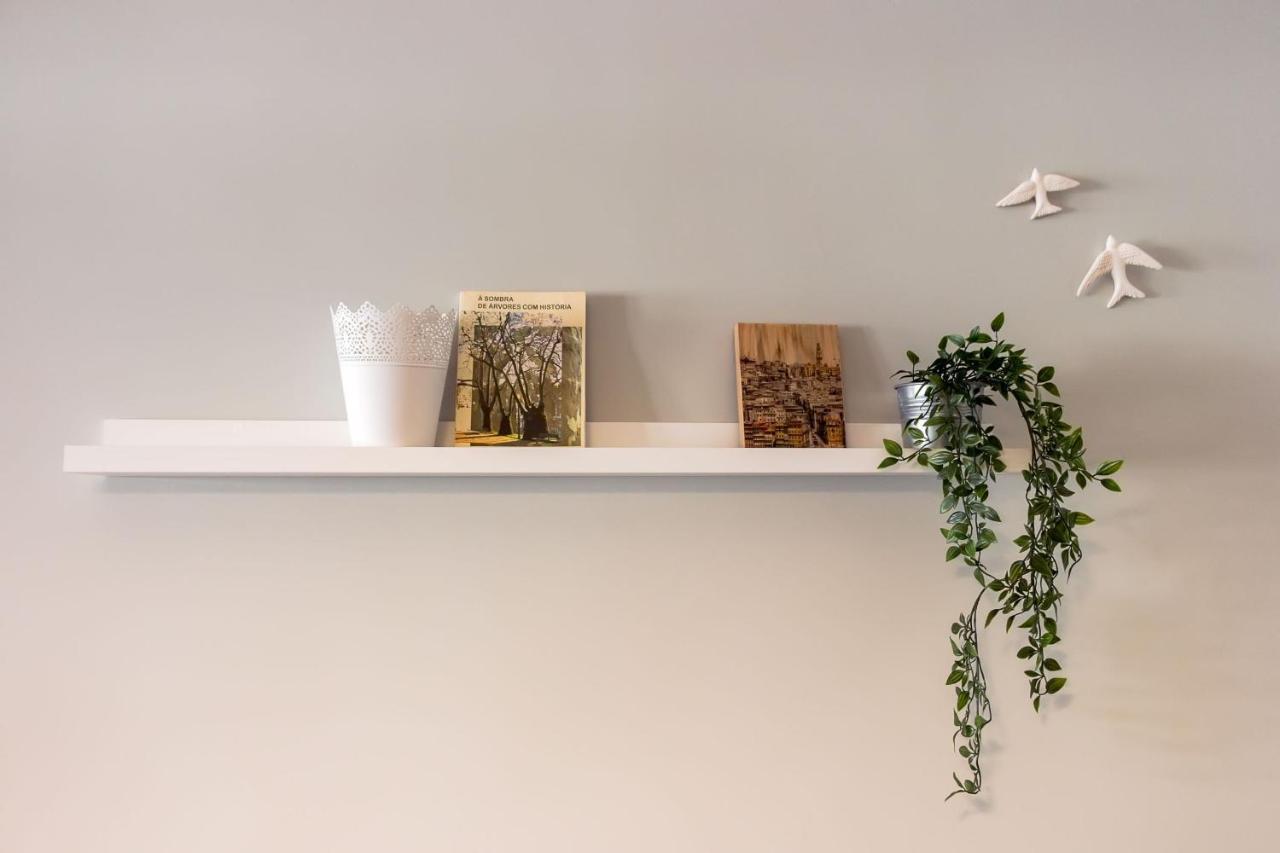 Family Trindad Flat Apartment Porto Exterior photo