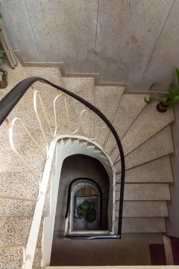 Family Trindad Flat Apartment Porto Exterior photo