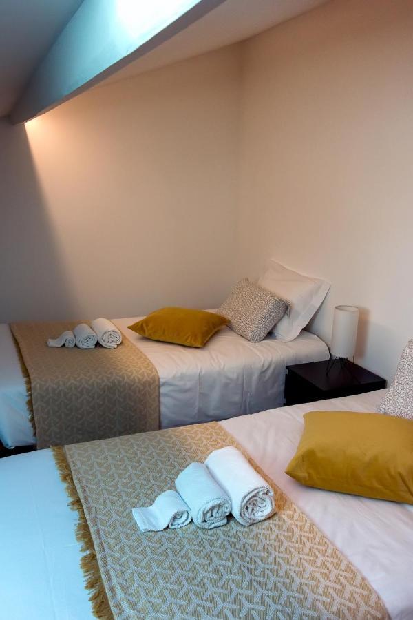 Family Trindad Flat Apartment Porto Exterior photo