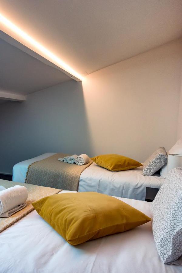 Family Trindad Flat Apartment Porto Exterior photo