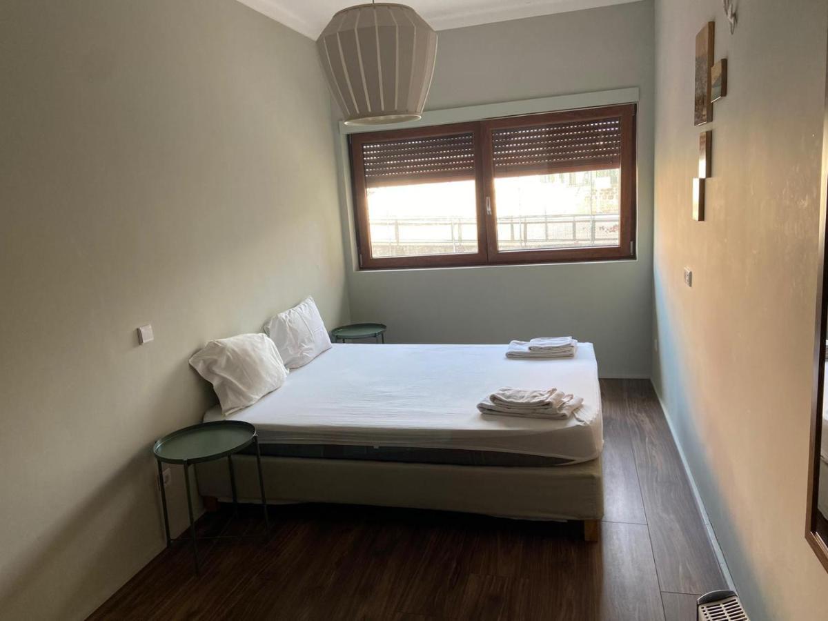 Family Trindad Flat Apartment Porto Exterior photo